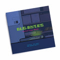 Bug-Bytes coloring book