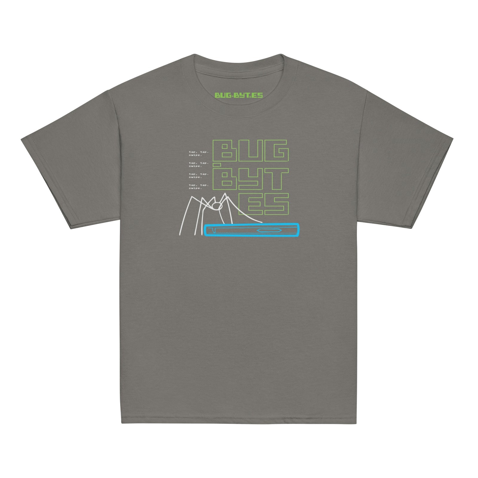 KIDS Spider Tee