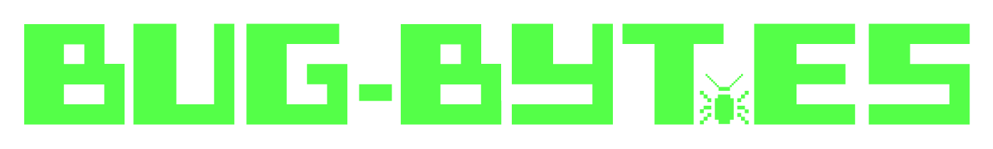 BUG-BYTES